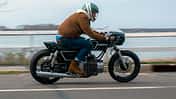 Custom Hageman Hercules W 2000