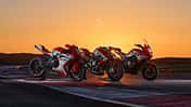 MV Agusta RC-Modelle 2023