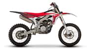 Fantic Motocrosser 2023