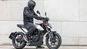 Malaguti Drakon 125