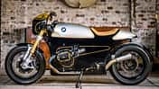 Kingston Custom BMW R nineT