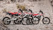 Fantic Enduros 2023