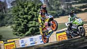 IDM Schleizer Dreieck Schleiz IDM Supersport 300 2022
