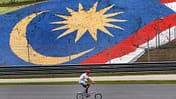 GP Malaysia 2009