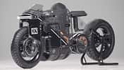 Hydra Bike
