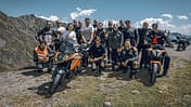 KTM Leser-Experience 2022