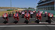 Ducati Race of Champions 2022