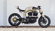 RD-Kustom Buell