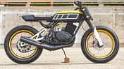 Smyth Innovations-Yamaha 427 Tracker