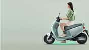 Gogoro Delight Frauen-Elektroroller