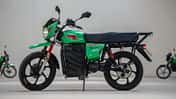 Ecobodaa Motorbike Taxi