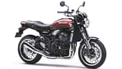 Kawasaki Z 900 RS 2023
