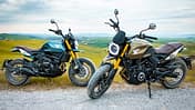 Moto Morini 6,5er