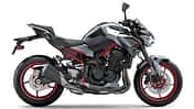 Kawasaki Z 900 2023