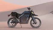 Baran Energy Anubis CruiserCross