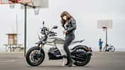 Ryvid Anthem Elektromotorrad
