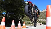 Triumph Speed Triple 1200 RR Top-Test