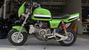 Honda Monkey Gorilla Eddie Lawson Replica
