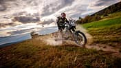 Yamaha Ténéré 700 im Dauertest.