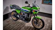 Retromod-Kits Kawasaki Z 900 RS Doremi Collection