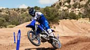2023 Yamaha YZ 450 F