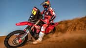 GasGas RX 450 F