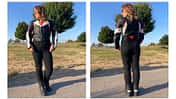 Oxford Original Approved Jeggings Praxistest