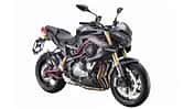 Benelli TNT 899 China Benelli TNT 899 China