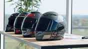 Shoei Marc Marquez Kollektion Shoei Marc Marquez Kollektion