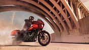 Harley-Davidson Icon 2022 El Diablo