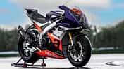 Aprilia RSV 4 Xtrenta
