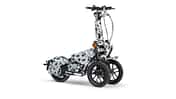 Yamaha Tritown Modellpflege 2023
