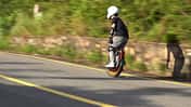 Elektro-Einrad Inmotion V13 Challenger