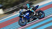 Yamaha R1 2023 GYTR