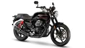 Moto Guzzi 2023 V7 Stone Special Edition