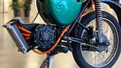 Elektro-Umbau-Kit für Simson von Second Ride