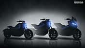 Honda Zukunft