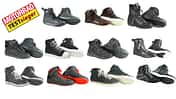 Motorrad-Sneaker Test 2022