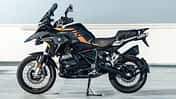 BMW R 1250 GS Edition Spirit of GS Limited Edition 09/2022 BMW Motorrad France