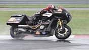 Tyler O'Hara Champion 2022 MotoAmerica Mission King of the Baggers Indian Motorcycle S&S