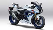 Suzuki GSX-R 1000 USA 2023