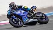 Fahrbericht Yamaha R7 GYTR