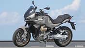 Moto Guzzi V 100 Mandello Aviazione Navale Limited Edition