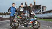 IDM-Finale in Hockenheim 2022 