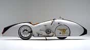 Hommage Bobby Haas BMW von Kingston Custom