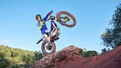 Sherco 125,250, 300 ST 2023