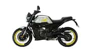 Zontes 125 GK