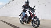 Honda CB 750 A Hornet