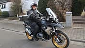 Lesererfahrungen BMW R 1250 GS 