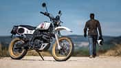 Mash X-Ride 650 Trail 21